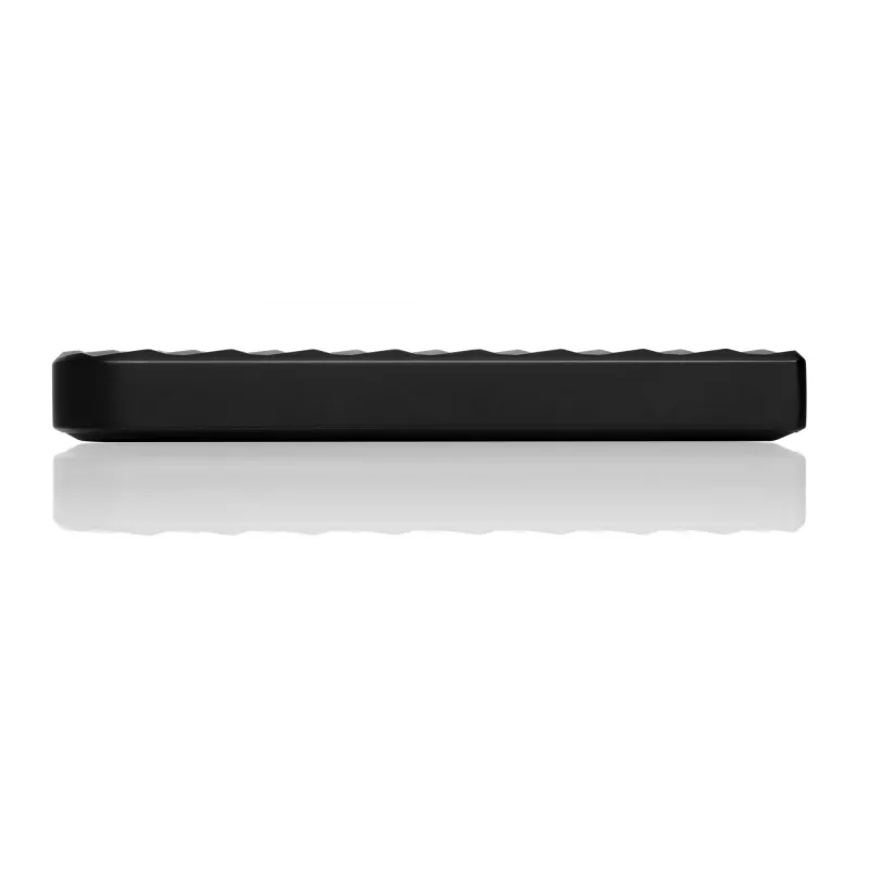 Verbatim Store 'n' Go USB 3.0 cietais disks 4TB melns, 4 TB, 3.2 Gen 1 (3.1 Gen 1), 5400 RPM, melns