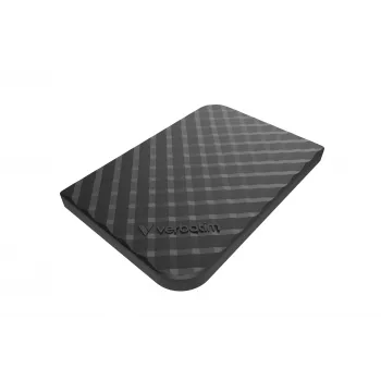 Verbatim Store 'n' Go Portable SSD USB 3.2 GEN 1 1TB, 1 TB, USB Type-C, 3.2 Gen 1 (3.1 Gen 1), melns