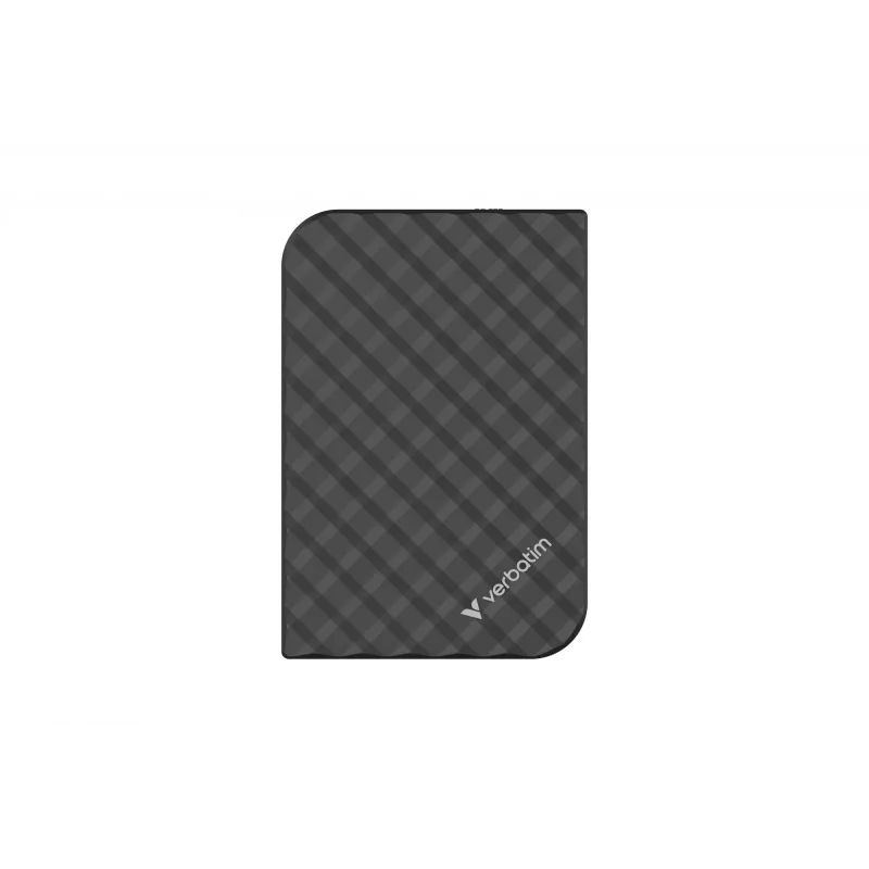 Verbatim Store 'n' Go Portable SSD USB 3.2 GEN 1 1TB, 1 TB, USB Type-C, 3.2 Gen 1 (3.1 Gen 1), melns