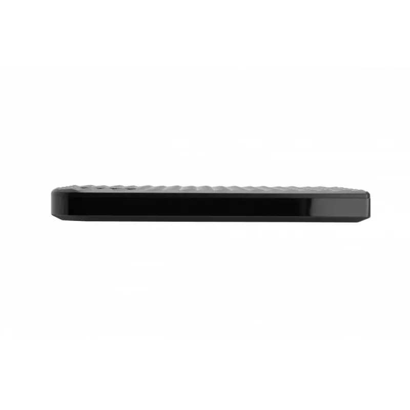 Verbatim Store 'n' Go Portable SSD USB 3.2 GEN 1 1TB, 1 TB, USB Type-C, 3.2 Gen 1 (3.1 Gen 1), melns