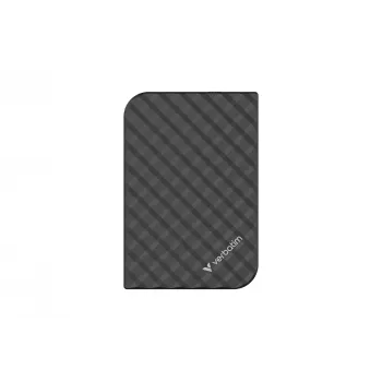 Verbatim Store 'n' Go Portable SSD USB 3.2 GEN 1 512GB, 512 GB, USB Type-C, 3.2 Gen 1 (3.1 Gen 1), Melns