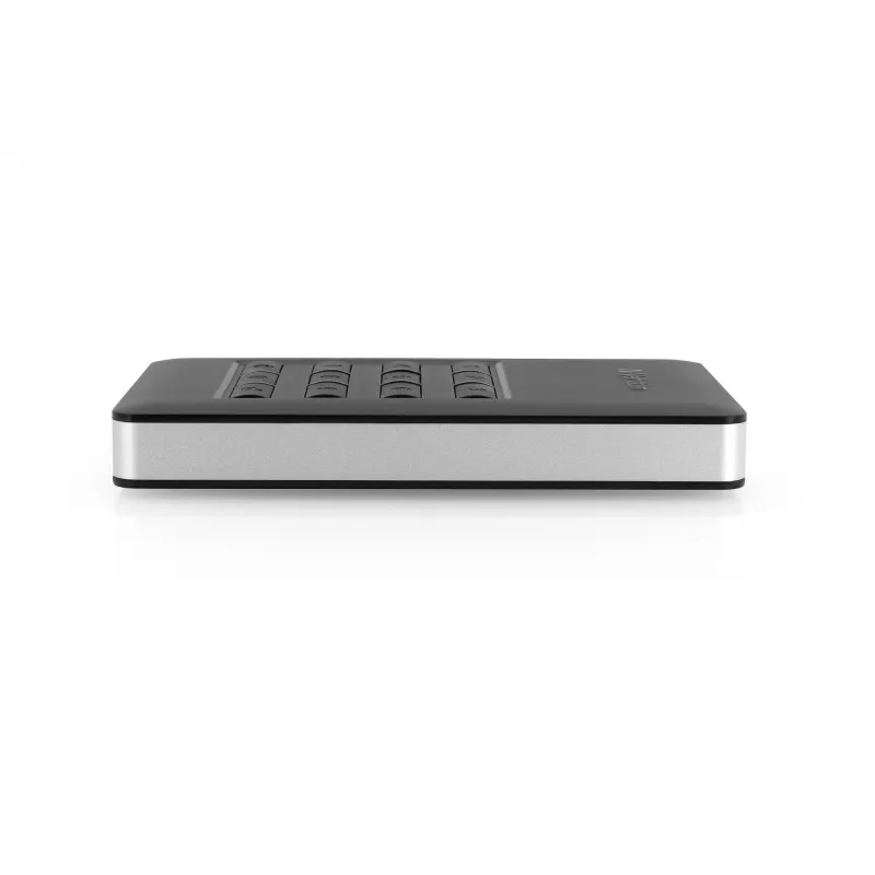 Verbatim Store 'n' Go Secure Portable HDD ar tastatūras piekļuvi 2TB