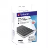Verbatim Store 'n' Go Secure Portable HDD ar tastatūras piekļuvi 2TB