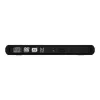 Verbatim External Slimline CD/DVD Writer optiskais diskdzinis DVD±RW melns
