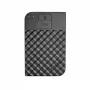 Verbatim Fingerprint Secure Portable Hard Drive 2TB, 2 TB, 3.2 Gen 1 (3.1 Gen 1), Melns