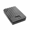 Verbatim Fingerprint Secure Portable Hard Drive 2TB, 2 TB, 3.2 Gen 1 (3.1 Gen 1), Melns
