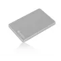 Verbatim Store 'n' Go ALU plāns Portable Hard Drive 1TB Silver