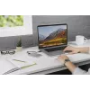 Verbatim Store 'n' Go ALU plāns Portable Hard Drive 1TB Silver