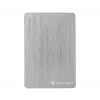 Verbatim Store 'n' Go ALU plāns Portable Hard Drive 1TB Silver