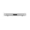 Verbatim Store 'n' Go ALU plāns Portable Hard Drive 1TB Silver