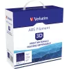 Verbatim ABS kvēldiegs, 1 gab., 1 kg