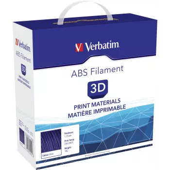 Verbatim ABS kvēldiegs, 1 gab., 1 kg