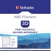 Verbatim ABS kvēldiegs, 1 gab., 1 kg