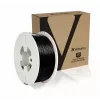 Verbatim 55026 3D drukas materiāls ABS Melns 1 kg