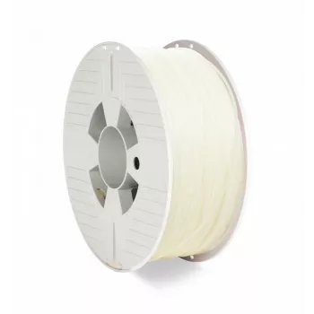 Verbatim 55028 3D drukas materiāls ABS Caurspīdīgs 1 kg