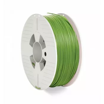 Verbatim 55031 3D drukas materiāls ABS zaļš 1 kg