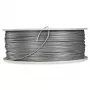 Verbatim 55319 3D drukas materiāls Polipienskābe (PLA) Sudraba 1 kg