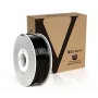 Verbatim 55327 3D drukas materiāls Polipienskābe (PLA) Melna 1 kg