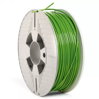 Verbatim 55334 3D drukas materiāls Polilaktīdskābe (PLA) Zaļa 1 kg