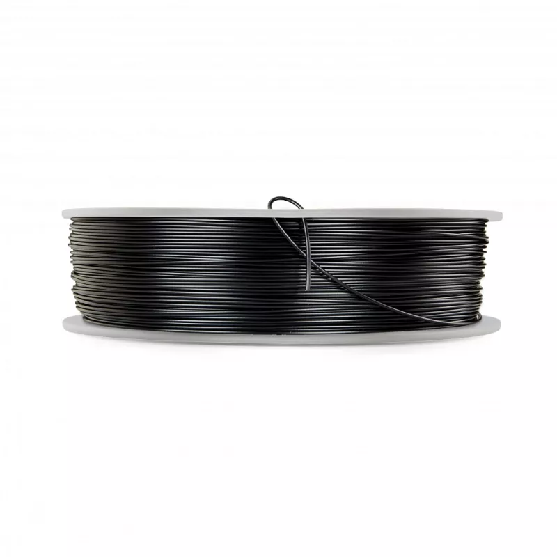 Verbatim 55511 3D drukas materiāls Termoplastiskais elastomērs (TPE) Melns 500 g