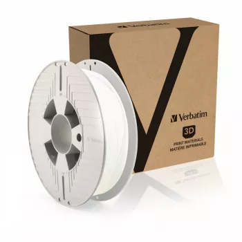 Verbatim 55903 3D drukas materiāls Butēndiola vinilspirta kopolimērs (BVOH) Caurspīdīgs 500 g