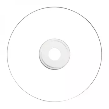MyMedia My DVD-R 4.7 GB 50 gab.