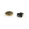Verbatim Store 'n' Stay NANO - USB zibatmiņa 16 GB - Melna