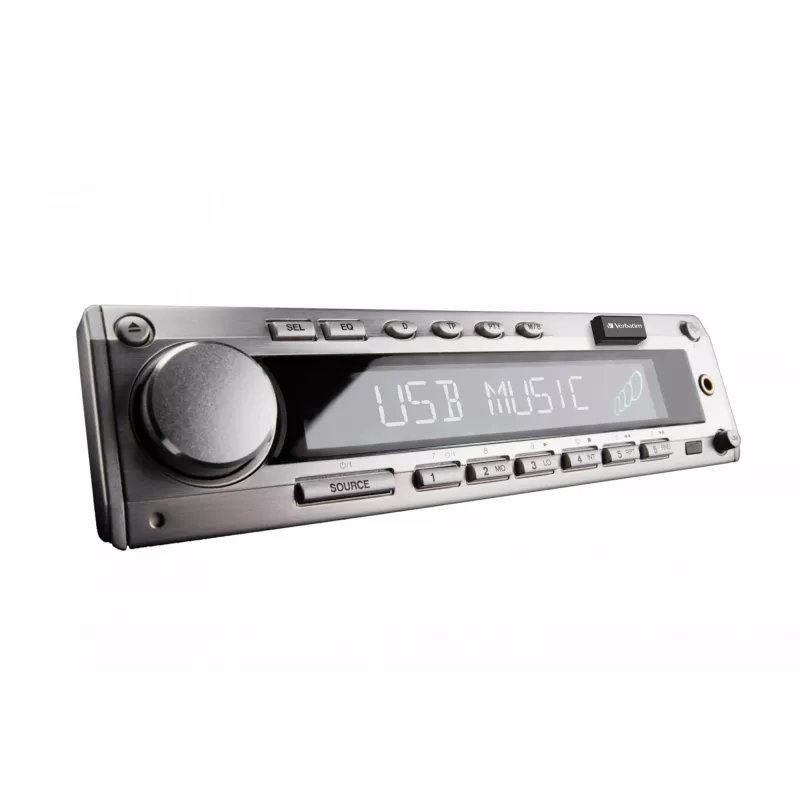 Verbatim Store 'n' Stay NANO - USB zibatmiņa 32 GB - Melna