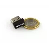 Verbatim Store 'n' Stay NANO - USB zibatmiņa 32 GB - Melna
