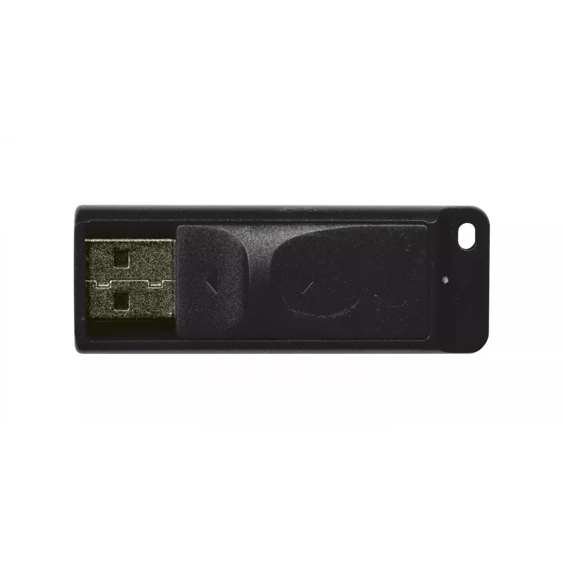 Verbatim Slider - USB zibatmiņa 32 GB - melna