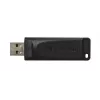 Verbatim Slider - USB disks 64 GB - Melna, 64 GB, USB Type-A, 2.0, 10 MB/s, Slide, Melna