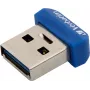 Verbatim Store 'n' Stay NANO - USB 3.0 diskdzinis 32 GB - zils