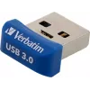 Verbatim Store 'n' Stay NANO - USB 3.0 diskdzinis 32 GB - zils