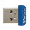 Verbatim Store 'n' Stay NANO - USB 3.0 diskdzinis 32 GB - zils