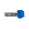 Verbatim Store 'n' Stay NANO - USB 3.0 disks 64 GB - zils, 64 GB, USB Type-A, 3.2 Gen 1 (3.1 Gen 1), vāciņš, 3 g, zils