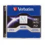 Verbatim 98912 tukšs Blu-Ray disks 1 TB 1 gab.