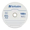 Verbatim 98912 tukšs Blu-Ray disks 1 TB 1 gab.