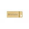 USB zibatmiņa Verbatim 32GB USB Type-A 3.2 Gen 1 Metal Executive