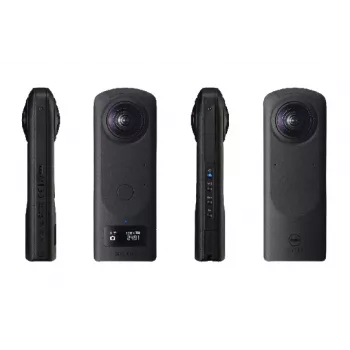 Ricoh Theta Z1 360 kamera