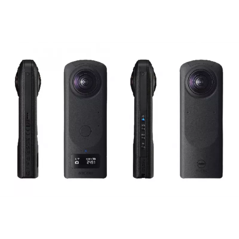 Ricoh Theta Z1 360 kamera