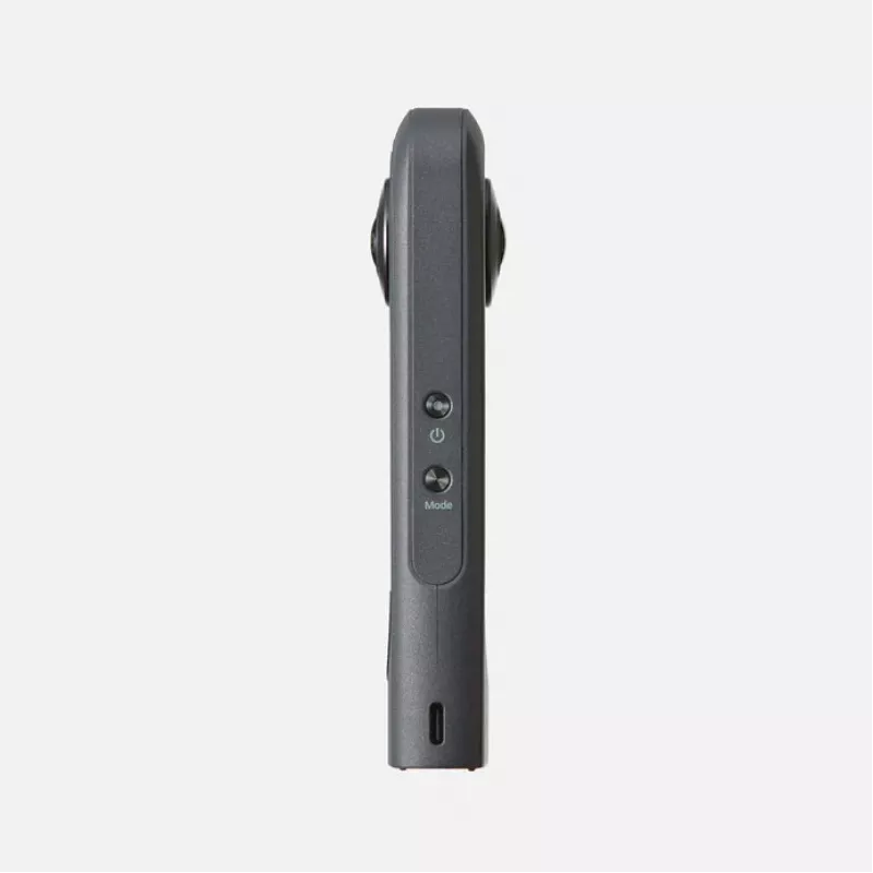 Ricoh Theta X 2023 360 grādu kamera