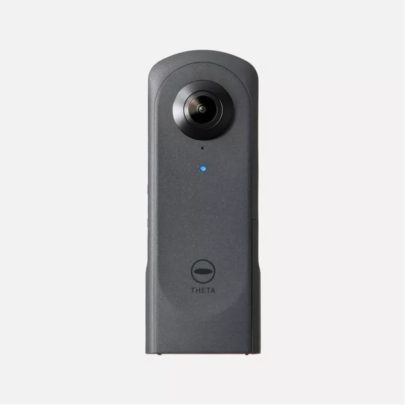 Ricoh Theta X 2023 360 grādu kamera