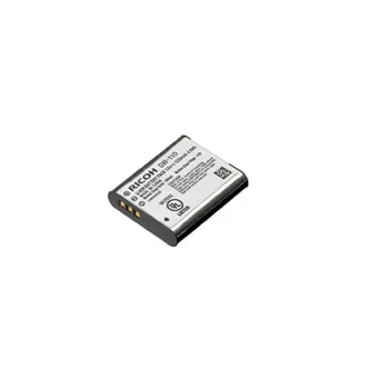 Ricoh DB-110 litija jonu (Li-Ion)