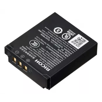 Ricoh DB-120 litija jonu (Li-Ion) 1800 mAh
