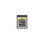 Zibatmiņa Sony 128 GB PC Card CEB-G128