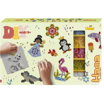 Hama 6306373047 mākslas/amatniecības rotaļlieta