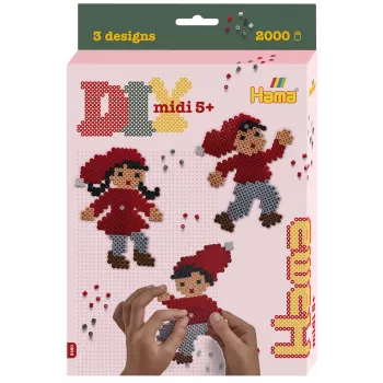 Hama 00003450 rokdarbu rotaļlieta