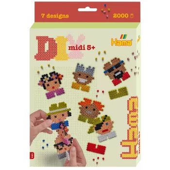 Hama 00003451 mākslas/amatniecības rotaļlieta