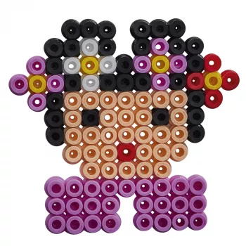 Hama 00003451 mākslas/amatniecības rotaļlieta