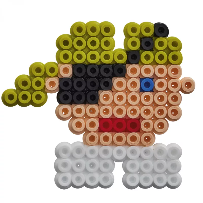 Hama 00003451 mākslas/amatniecības rotaļlieta